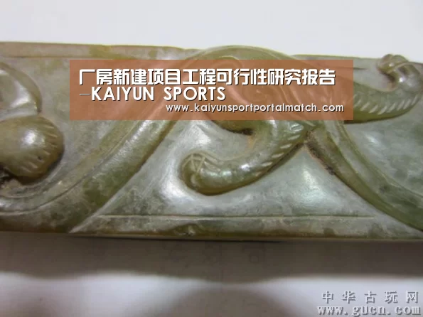 厂房新建项目工程可行性研究报告-KAIYUN SPORTS(图2) 开云官网首页