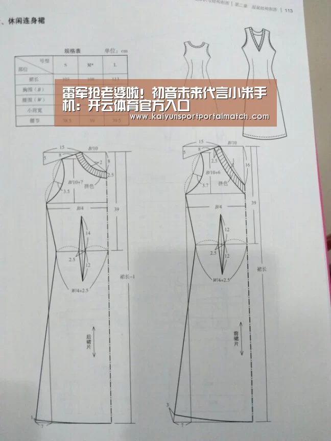雷军抢老婆啦!初音未来代言小米手机:开云体育官方入口(图1) 开云官网首页